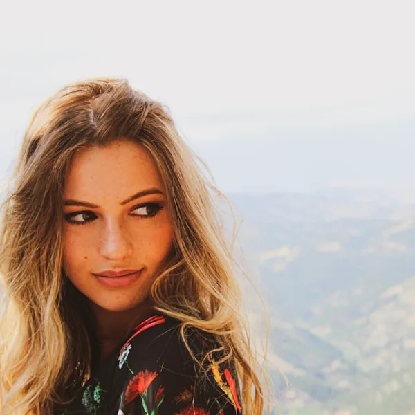 Ana, direktorica hotela